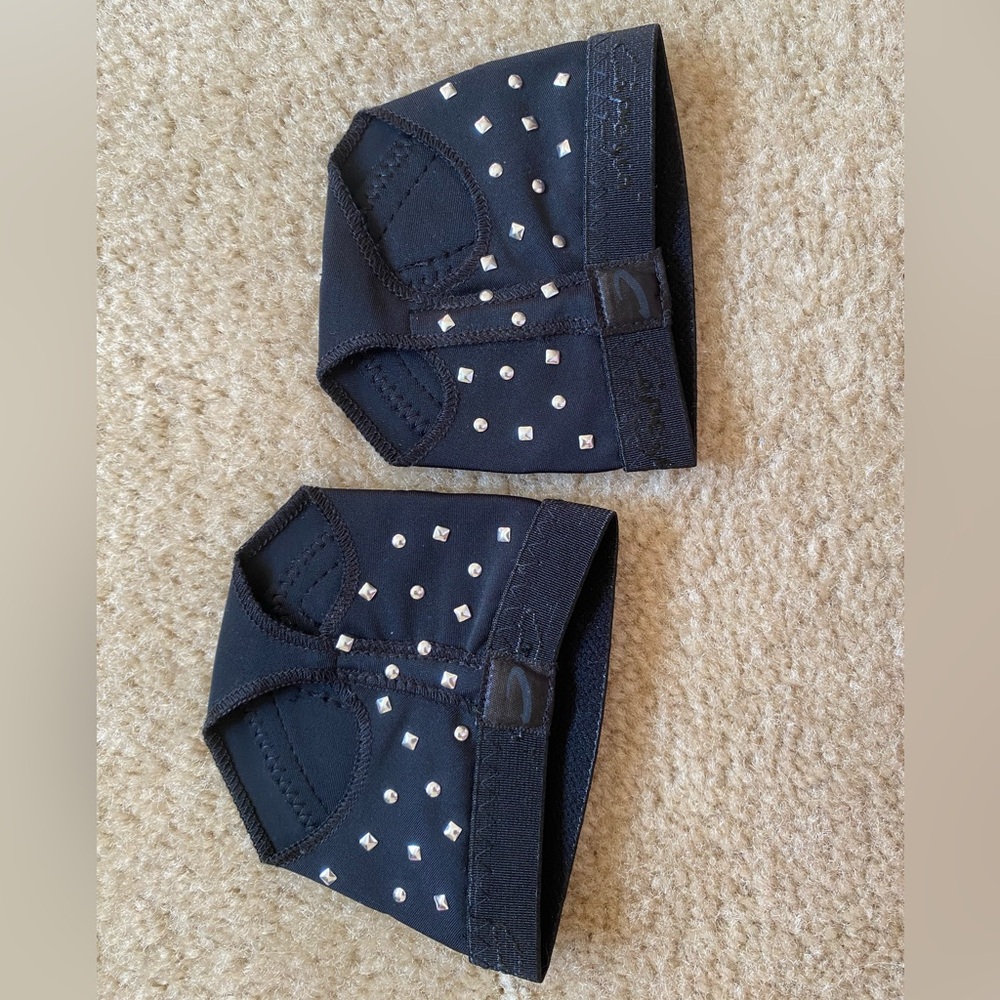 Capezio FootUndeez